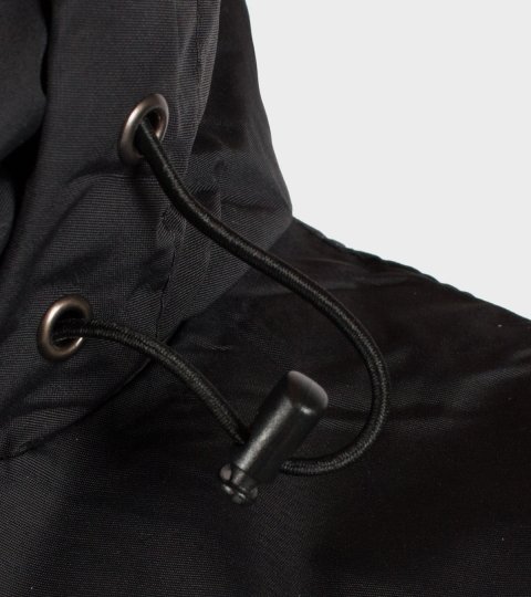 Rompeviento de hombre Nix con red

