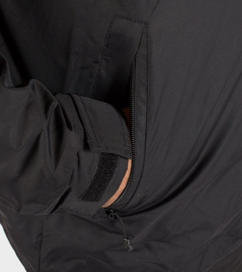 Rompeviento de hombre Nix con red
