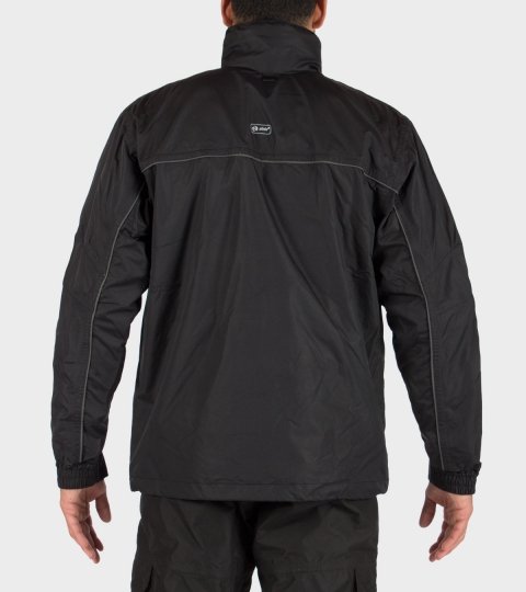 Rompeviento de hombre Nix con red
