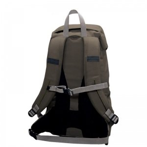Mochila de trekking Tayra 60lts.