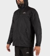 Rompeviento de hombre Nix con red
