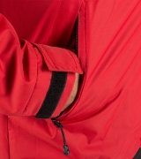 Rompeviento de hombre Nix con red
