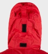 Rompeviento de hombre Nix con red
