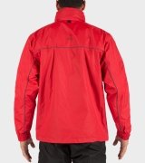 Rompeviento de hombre Nix con red
