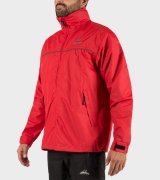 Rompeviento de hombre Nix con red
