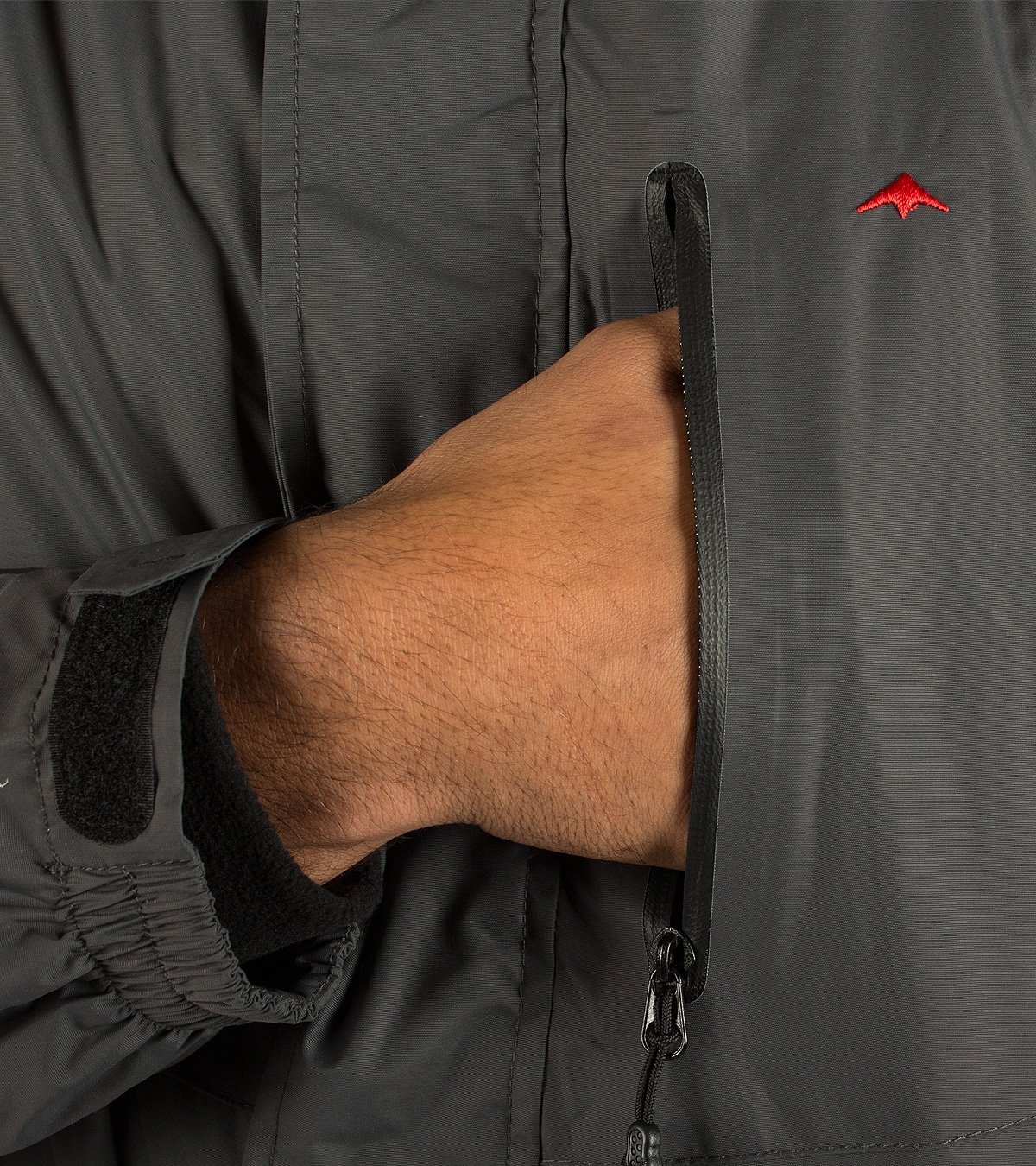 Campera de hombre Oregon 3en1