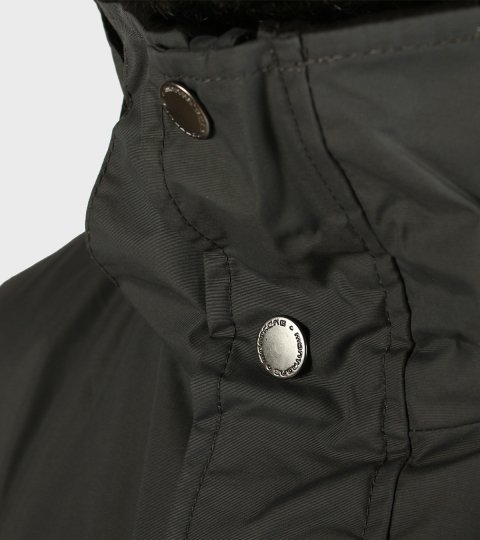 Campera de hombre Oregon 3en1