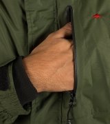 Campera de hombre Oregon 3en1