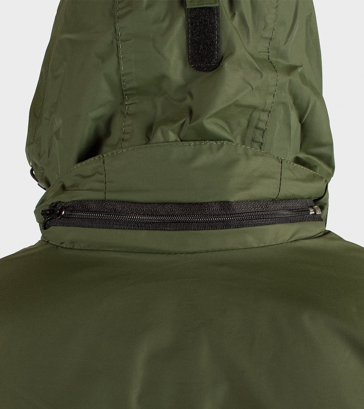 Campera de hombre Oregon 3en1