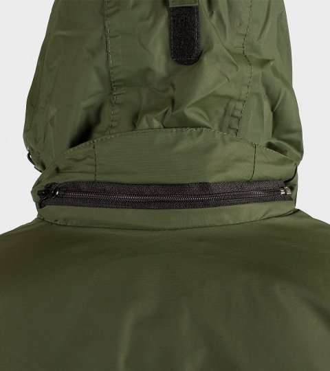 Campera de hombre Oregon 3en1