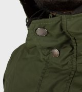 Campera de hombre Oregon 3en1