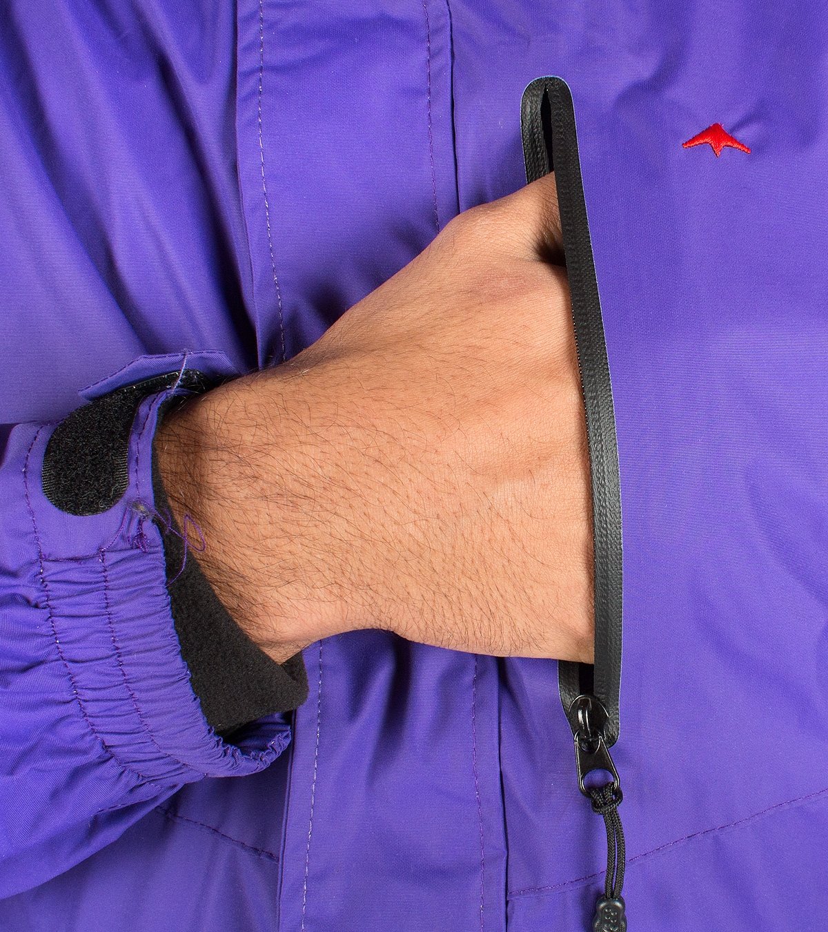 Campera de hombre Oregon 3en1