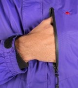 Campera de hombre Oregon 3en1