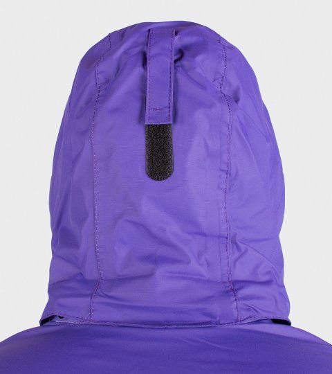 Campera de hombre Oregon 3en1