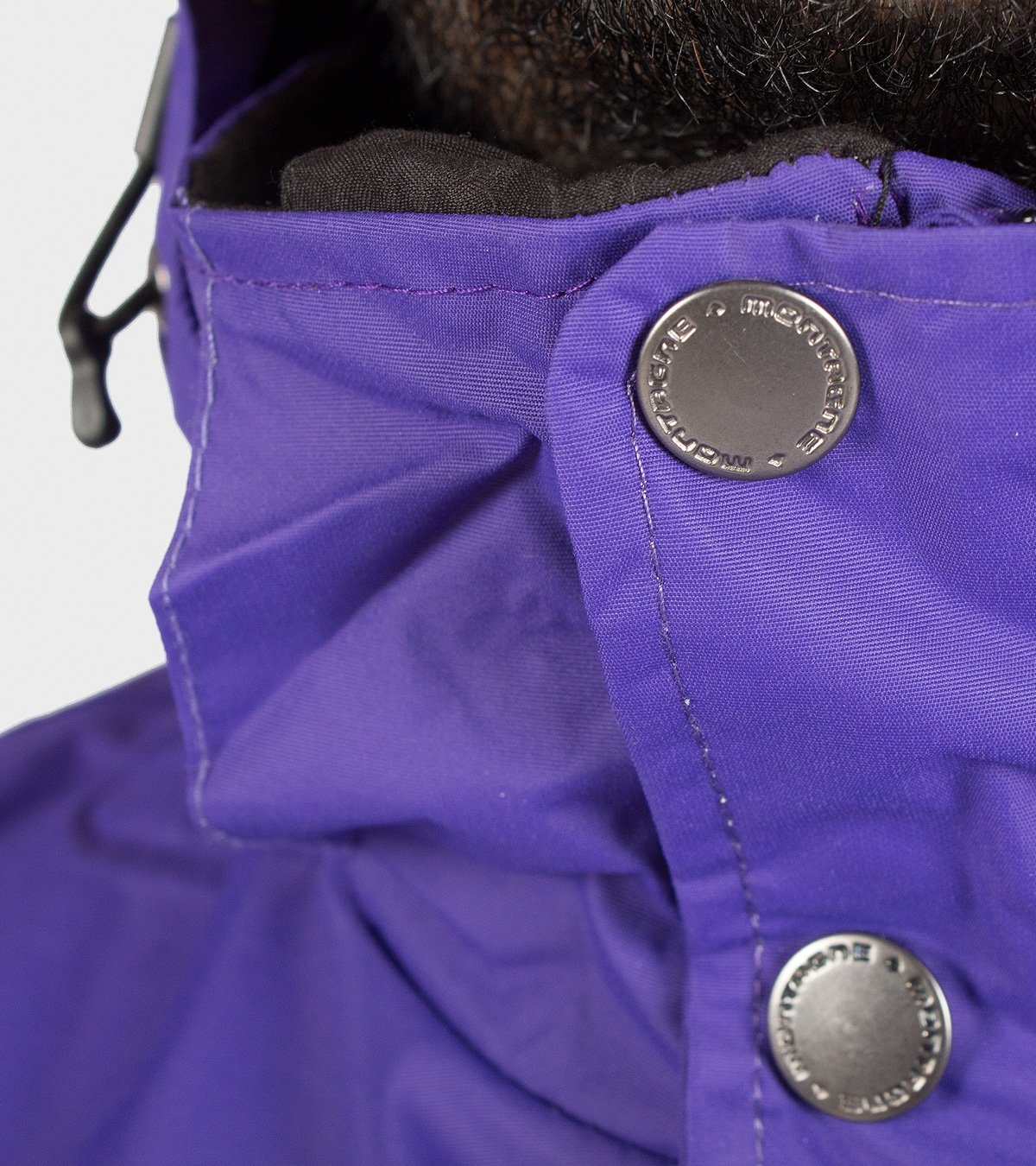 Campera de hombre Oregon 3en1