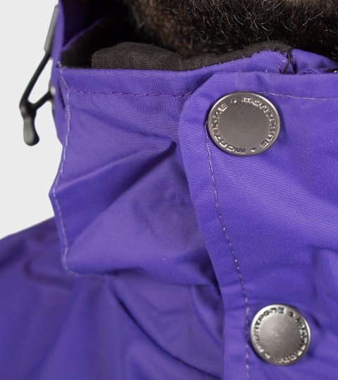 Campera de hombre Oregon 3en1