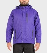 Campera de hombre Oregon 3en1
