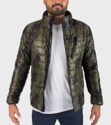 Campera de hombre inflable Phoenix