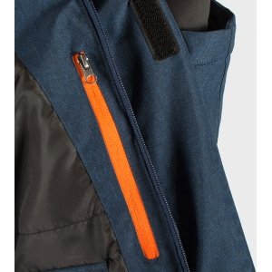 Campera de hombre Quantum