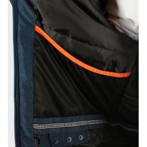 Campera de hombre Quantum