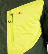 Campera de hombre Quantum