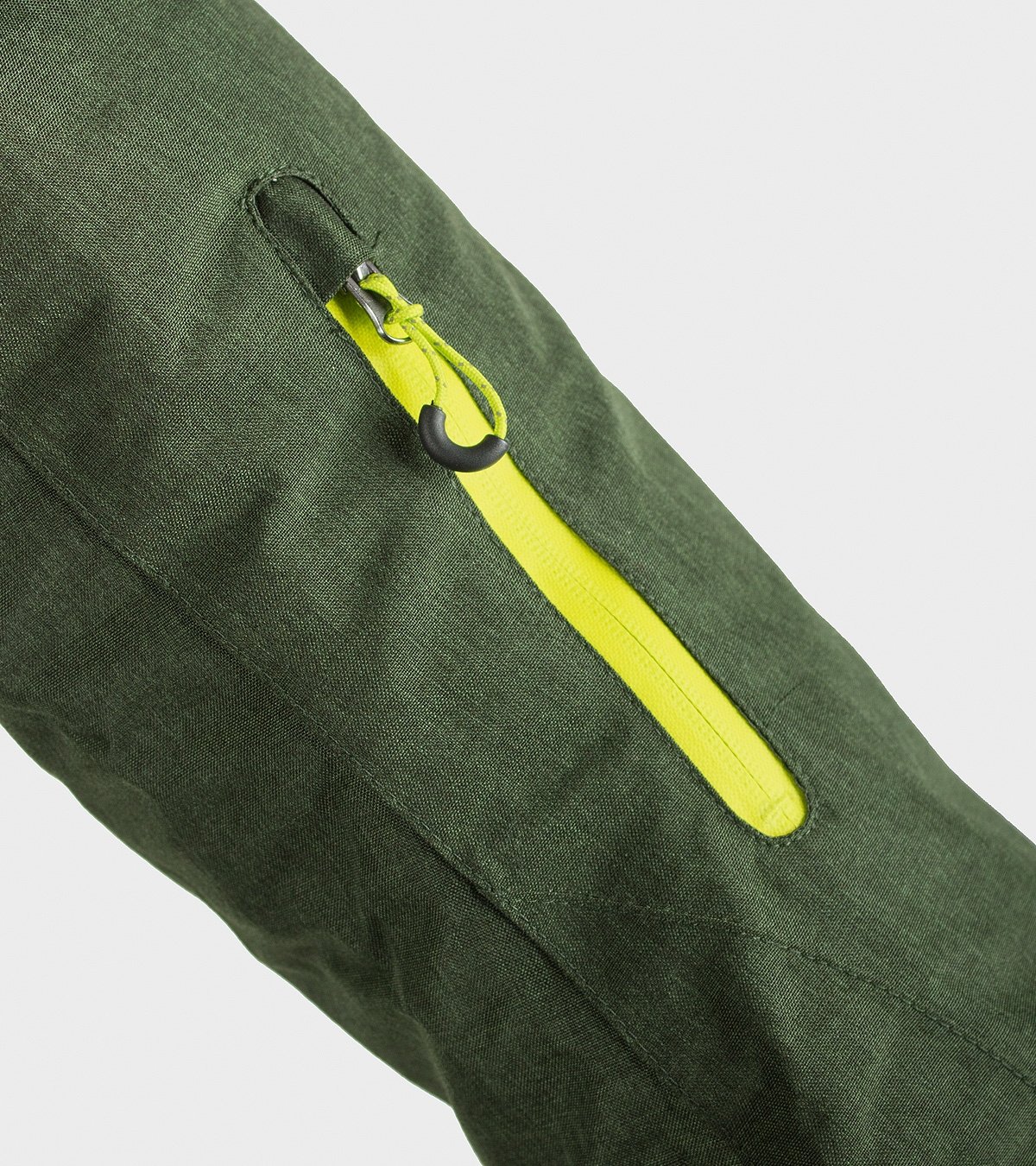 Campera de hombre Quantum