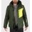 Campera de hombre Quantum