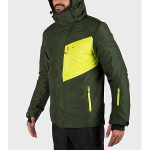 Campera de hombre Quantum
