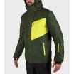 Campera de hombre Quantum