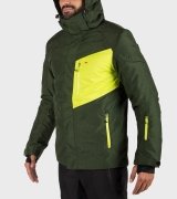 Campera de hombre Quantum