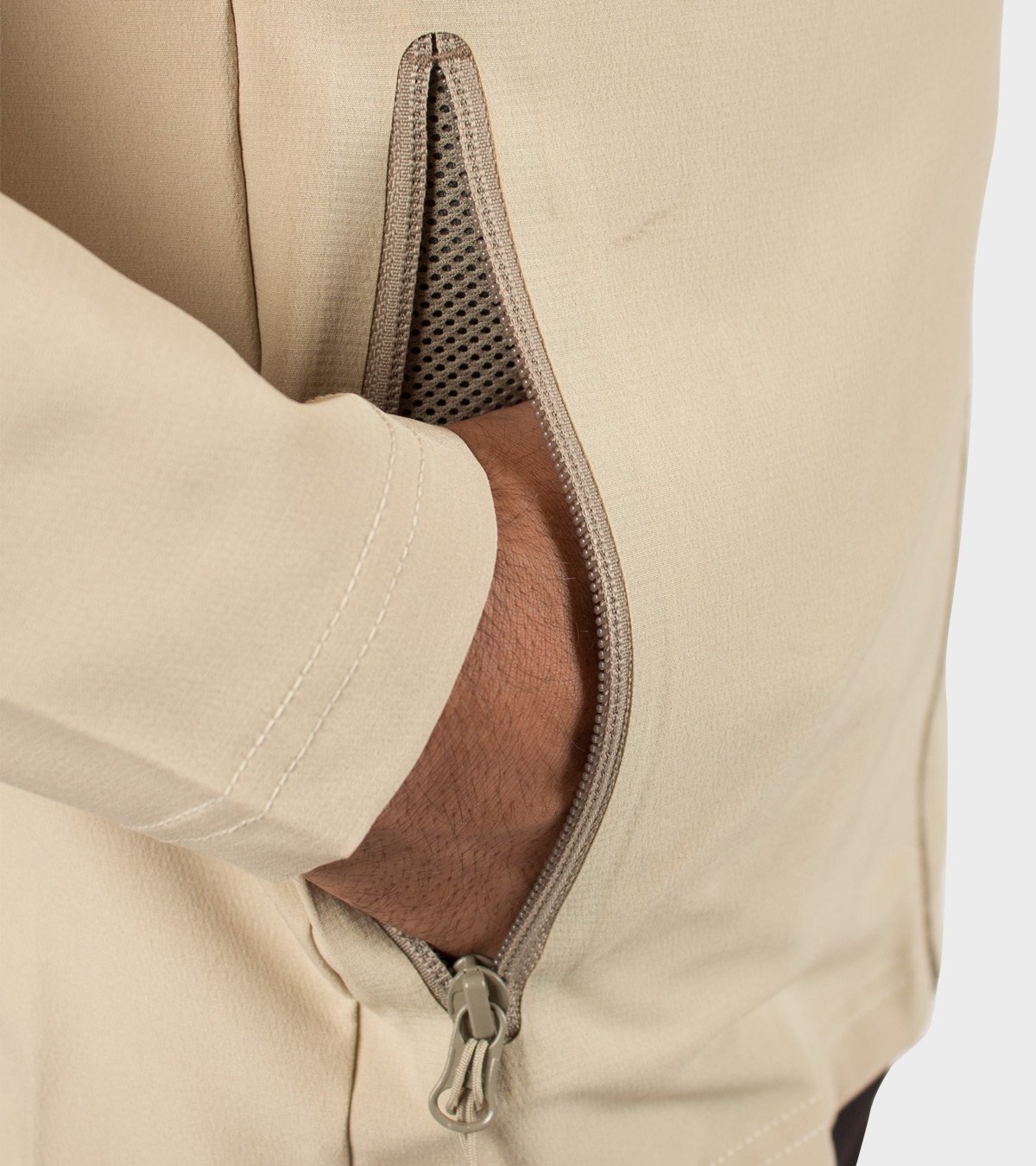 Campera de hombre Ribbon