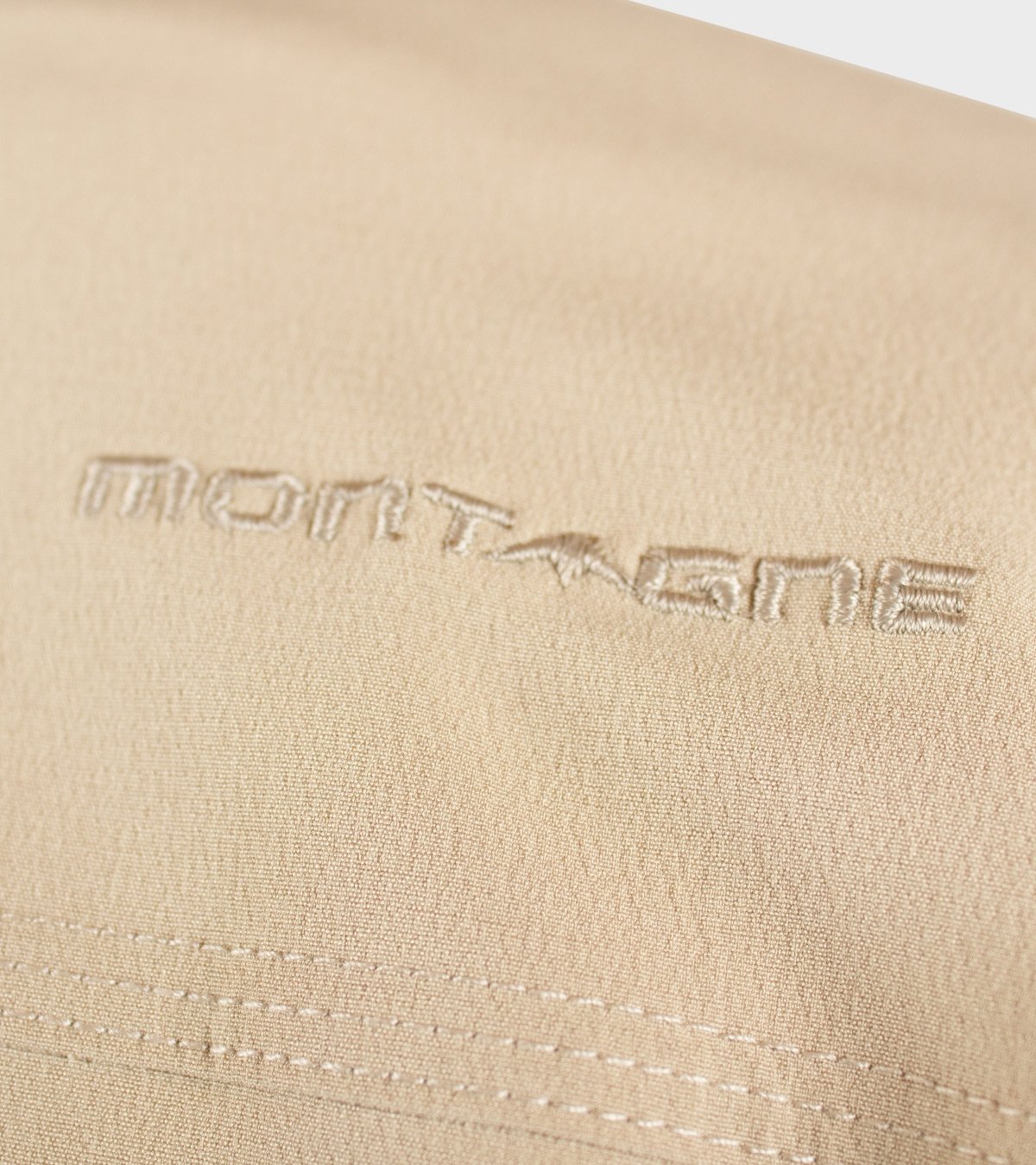 Campera de hombre Ribbon