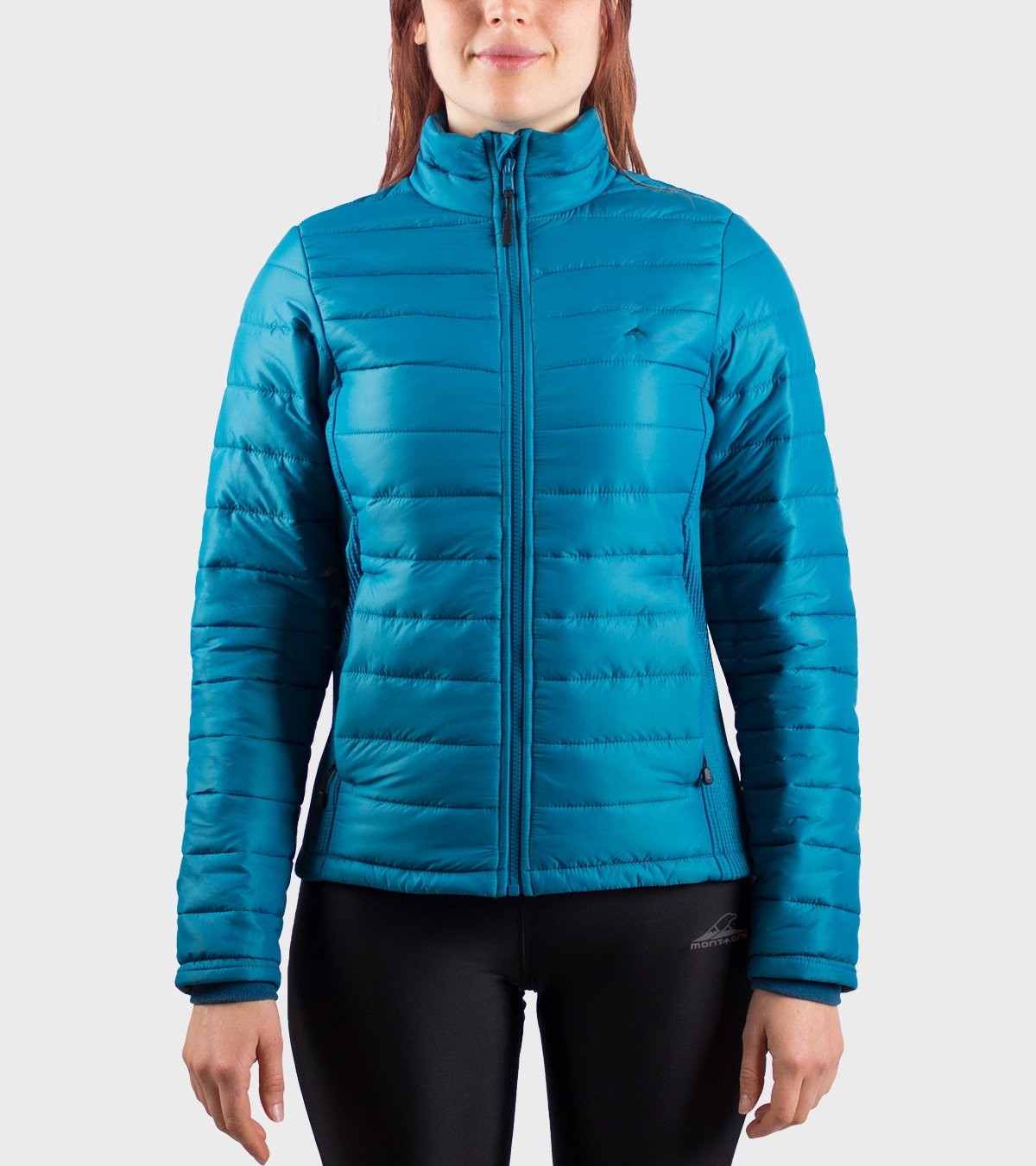 Campera de mujer Crizzy