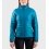 Campera de mujer Crizzy