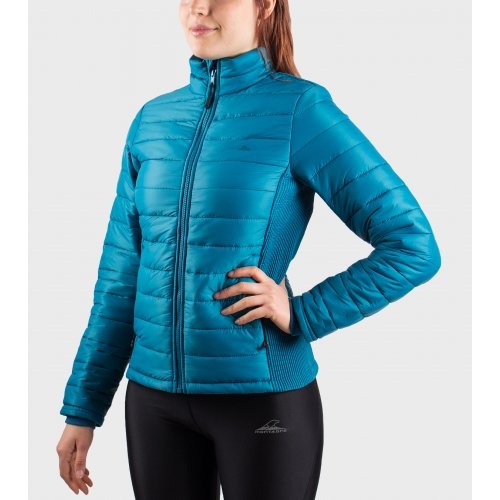 Campera de mujer Crizzy