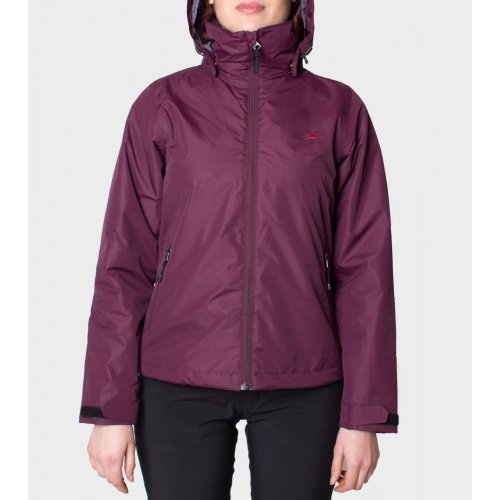 Campera de mujer Jackie TRX