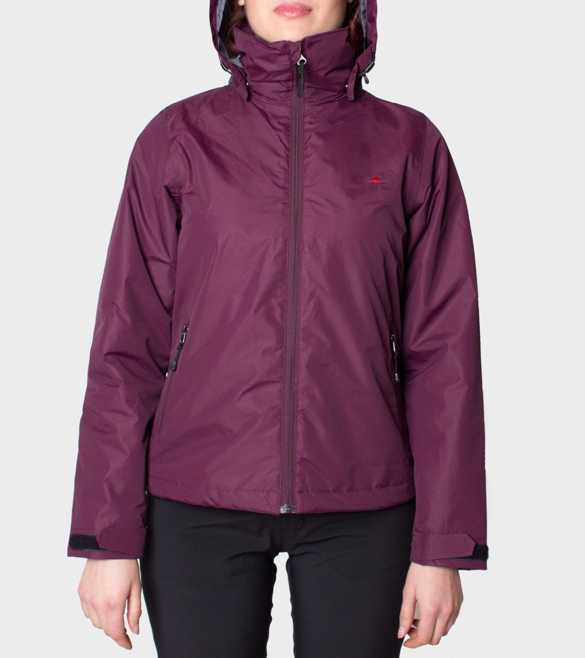 Campera de mujer Jackie TRX