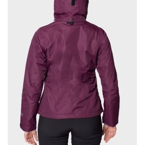 Campera de mujer Jackie TRX