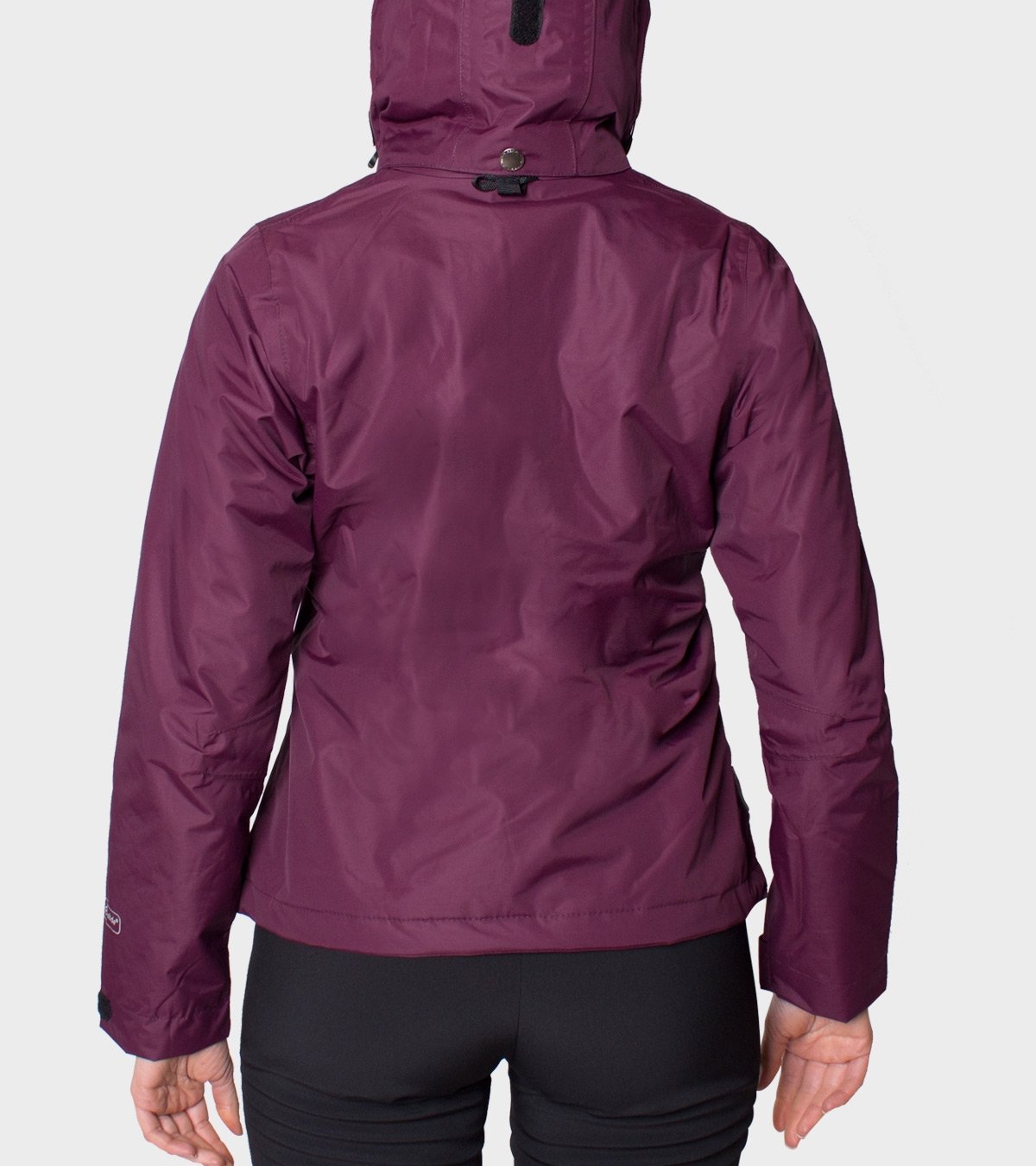 Campera de mujer Jackie TRX