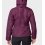 Campera de mujer Jackie TRX