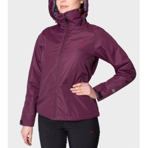 Campera de mujer Jackie TRX