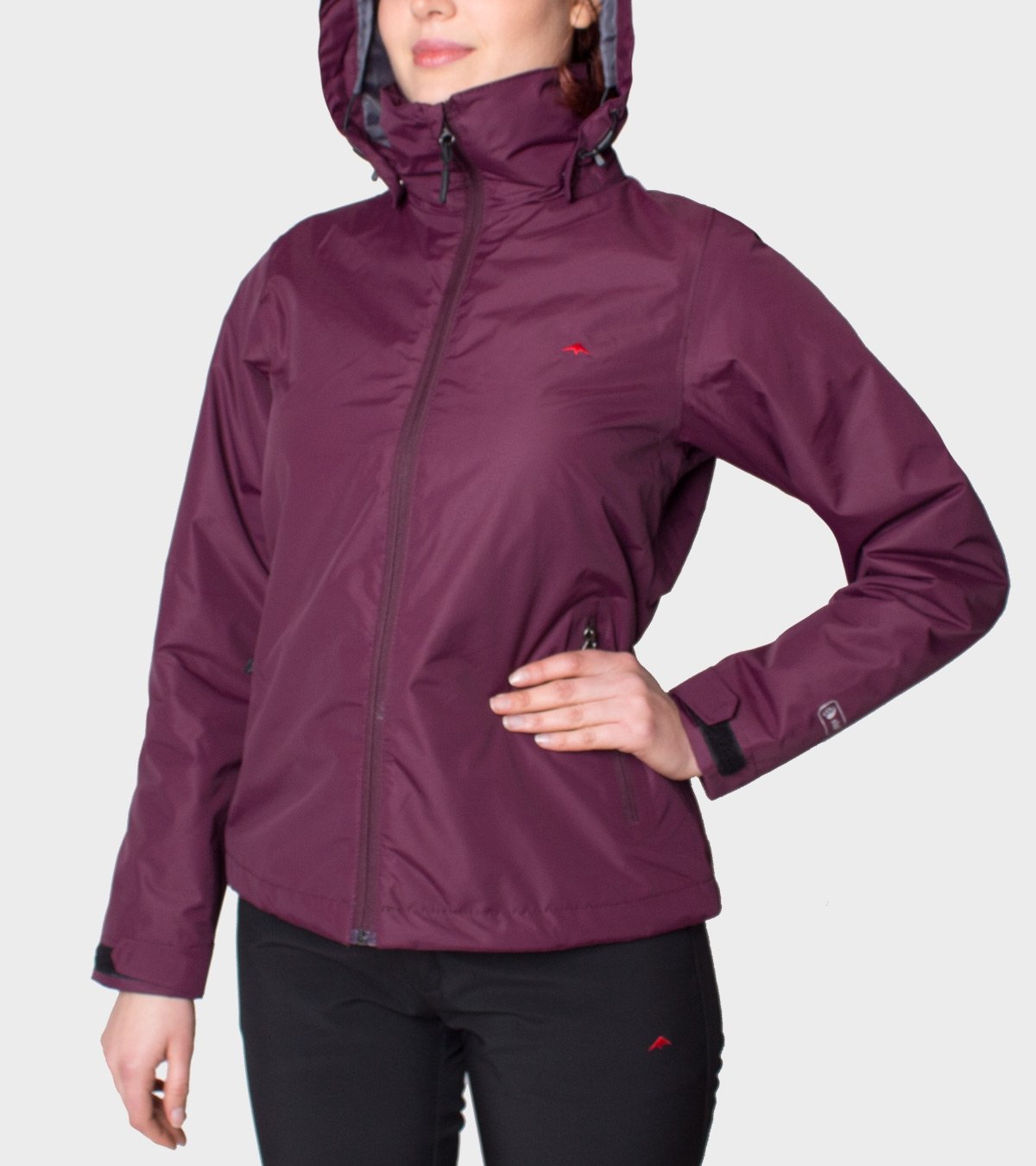 Campera de mujer Jackie TRX