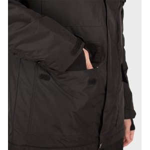 Campera de hombre Foresta Heat TRX