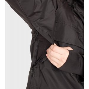 Campera de hombre Foresta Heat TRX