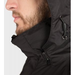 Campera de hombre Foresta Heat TRX