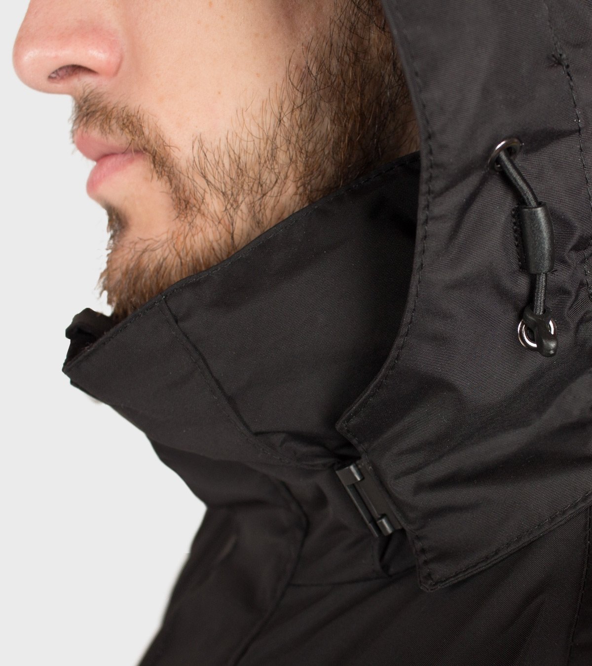Campera de hombre Foresta Heat TRX
