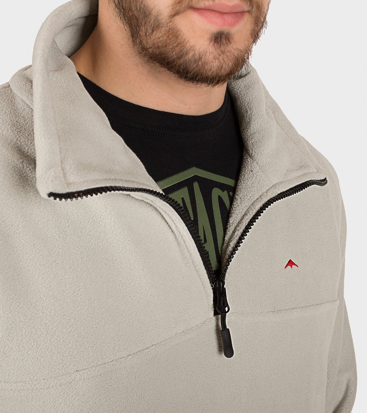 Buzo polar de hombre Amaro