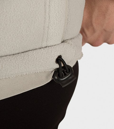 Buzo polar de hombre Amaro