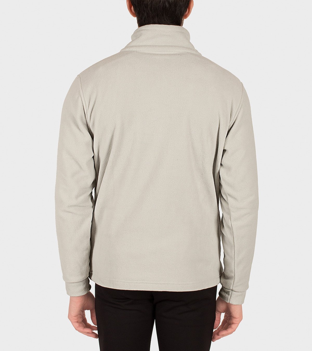 Buzo polar de hombre Amaro