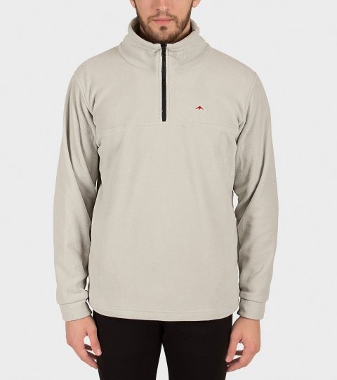 Buzo polar de hombre Amaro